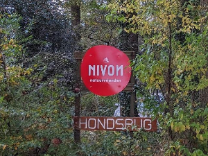 Logo-bord